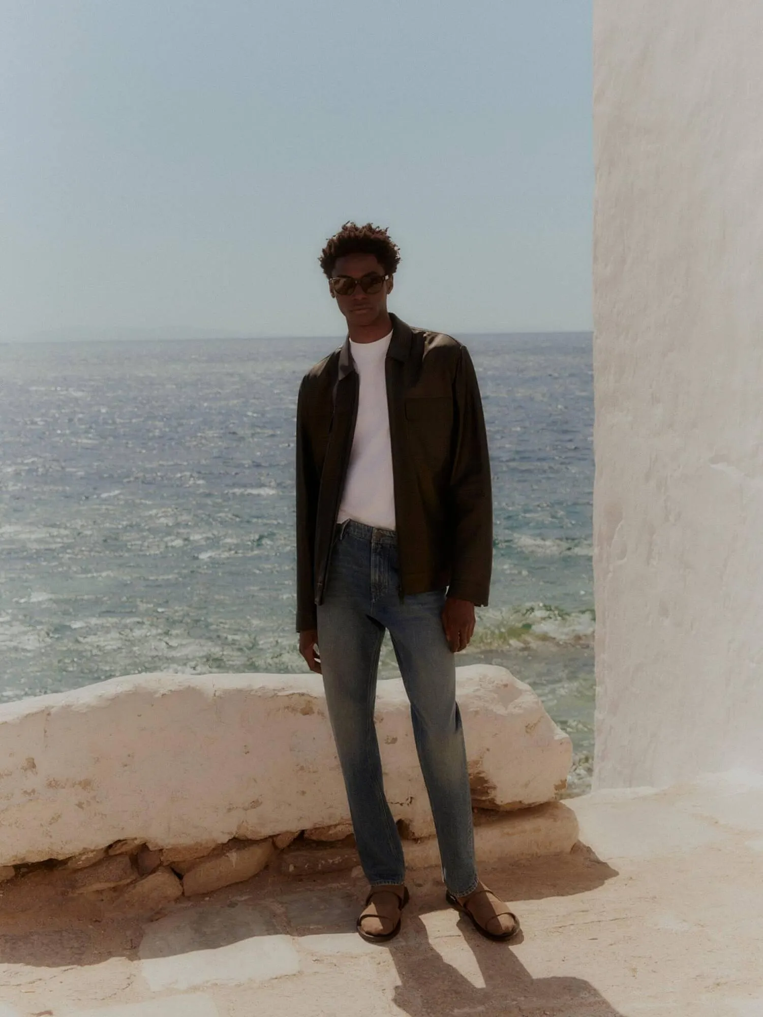 Massimo Dutti Folder van 20 juli tot 20 juli 2023 - folder pagina 6