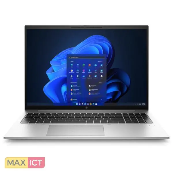 HP EliteBook 860 G9 - 16 inch - WUXGA - i5 - 16 GB RAM - 256 GB SSD