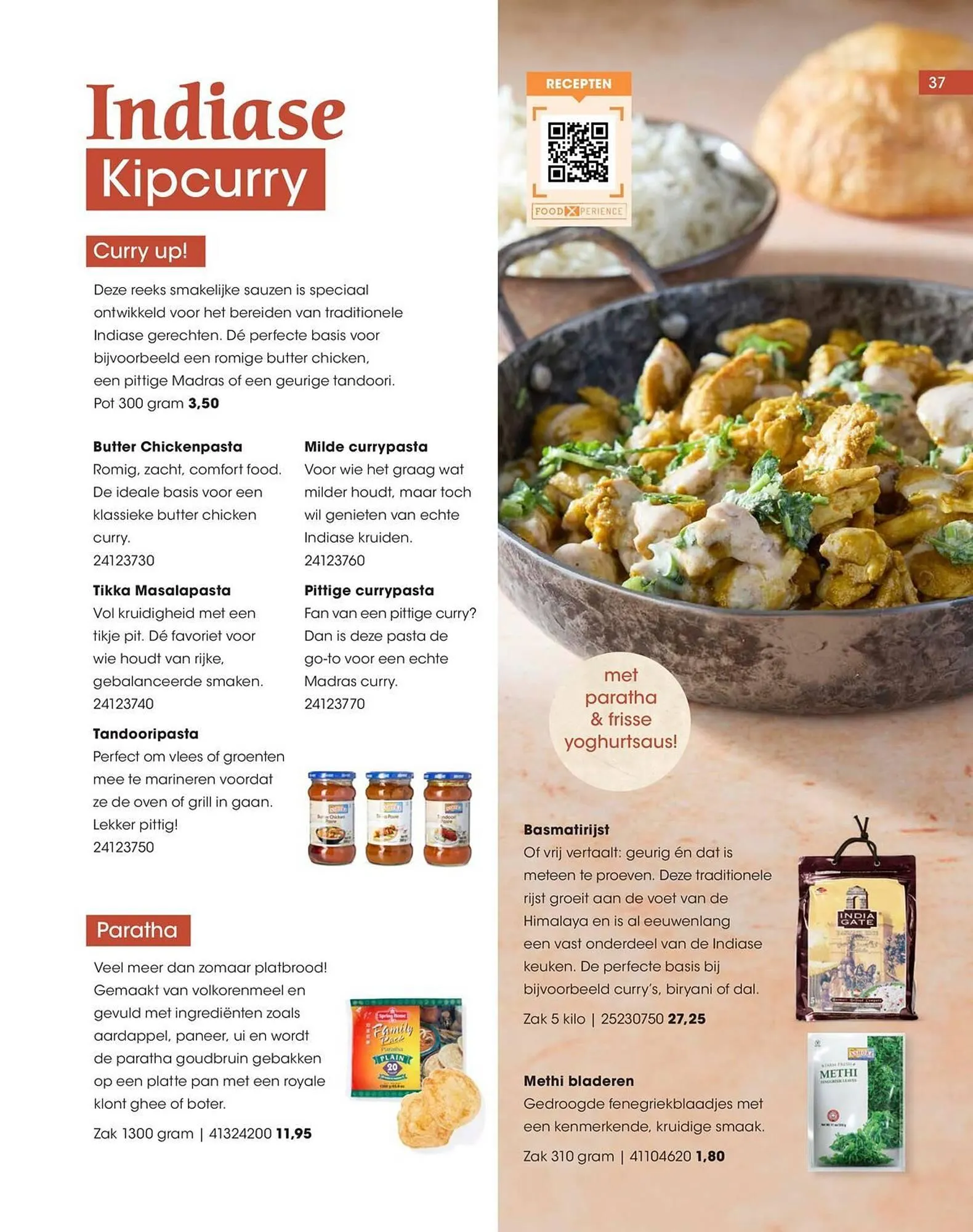 Hanos folder van 22 september tot 16 november 2025 - folder pagina 37