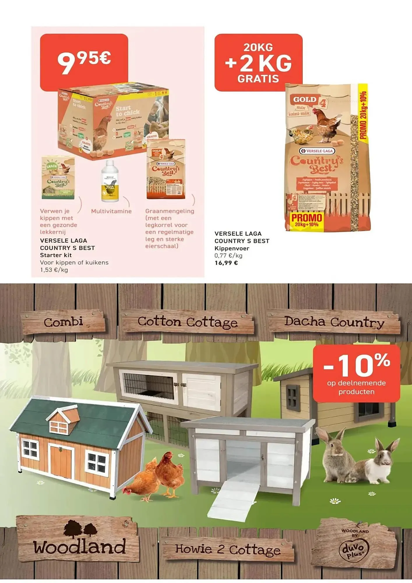 Tom&Co folder van 11 maart tot 22 maart 2026 - folder pagina 2