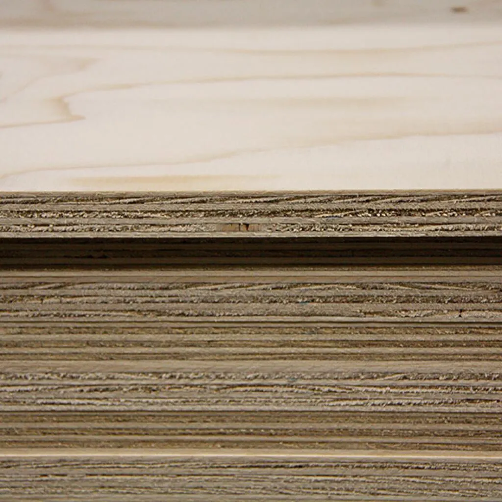 MULTIPLEX WISA SPRUCE SPECIAL 12MM 2440X1220MM KLASSE 3