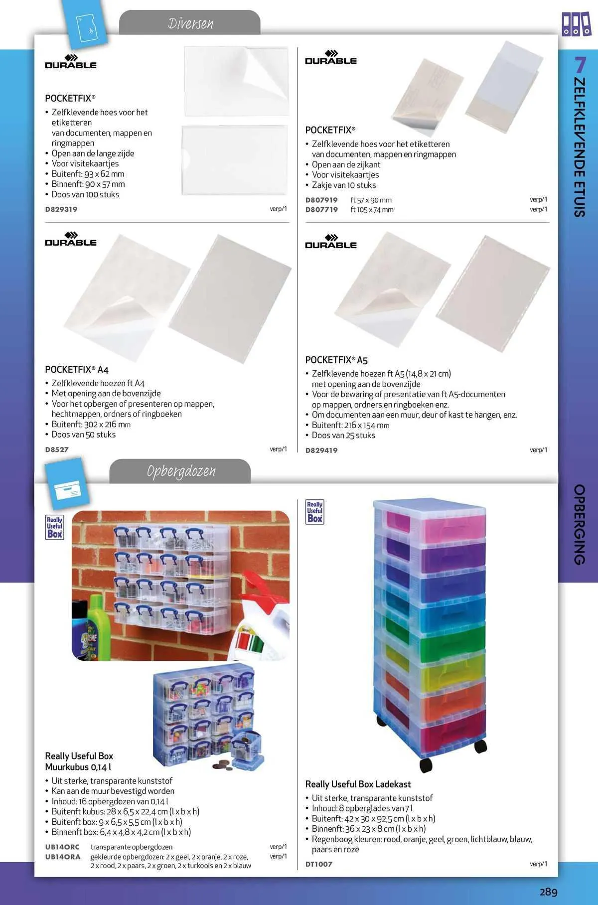 Calipage Folder van 19 december tot 19 december 2023 - folder pagina 244