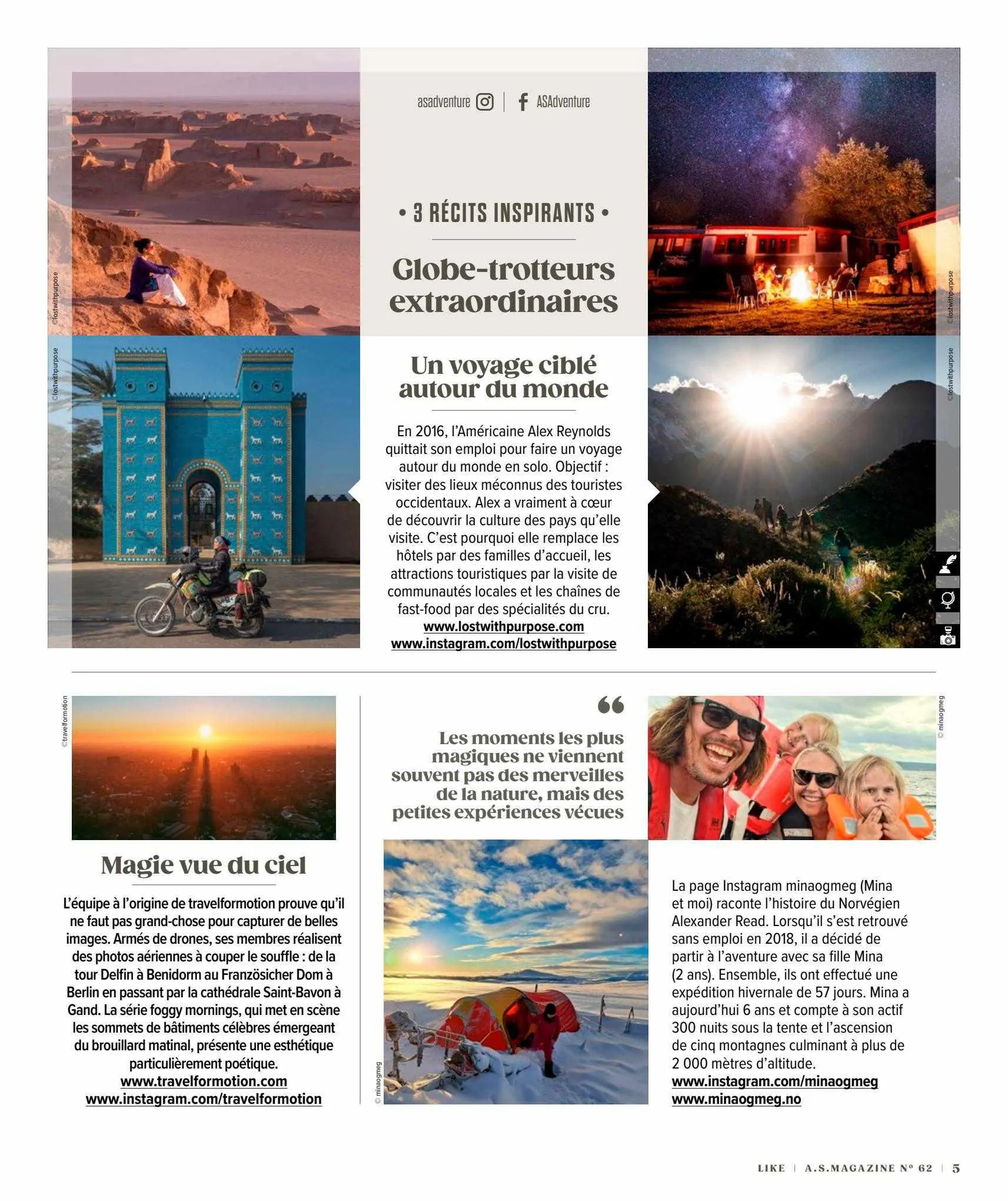 AS Adventure Folder van 30 augustus tot 31 augustus 2023 - folder pagina 5