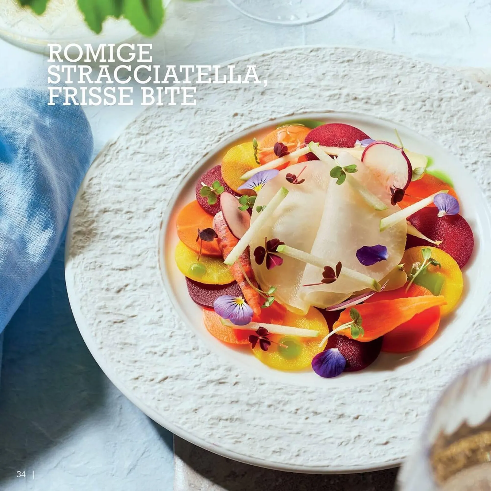 Sligro folder van 23 april tot 31 mei 2026 - folder pagina 34