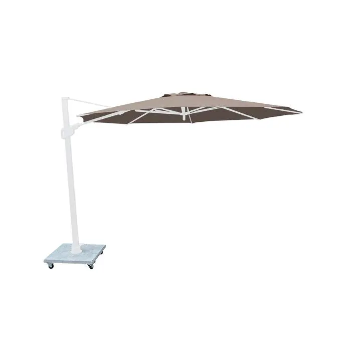 Jasmijn zweefparasol