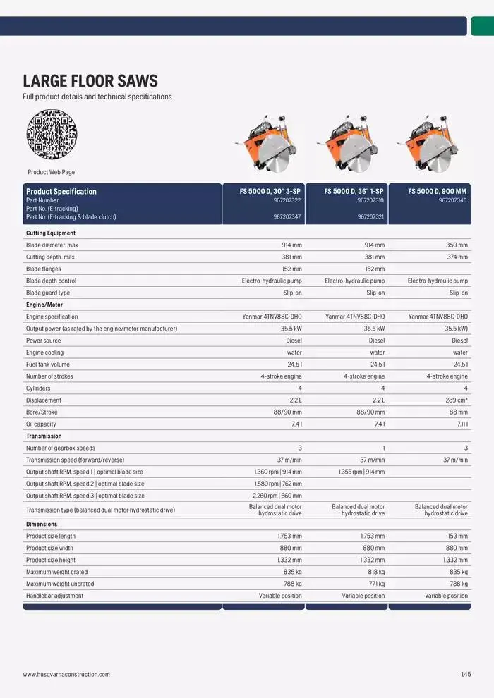 Catalogus Produit Construction 2025 van 4 februari tot 4 februari 2026 - folder pagina 141