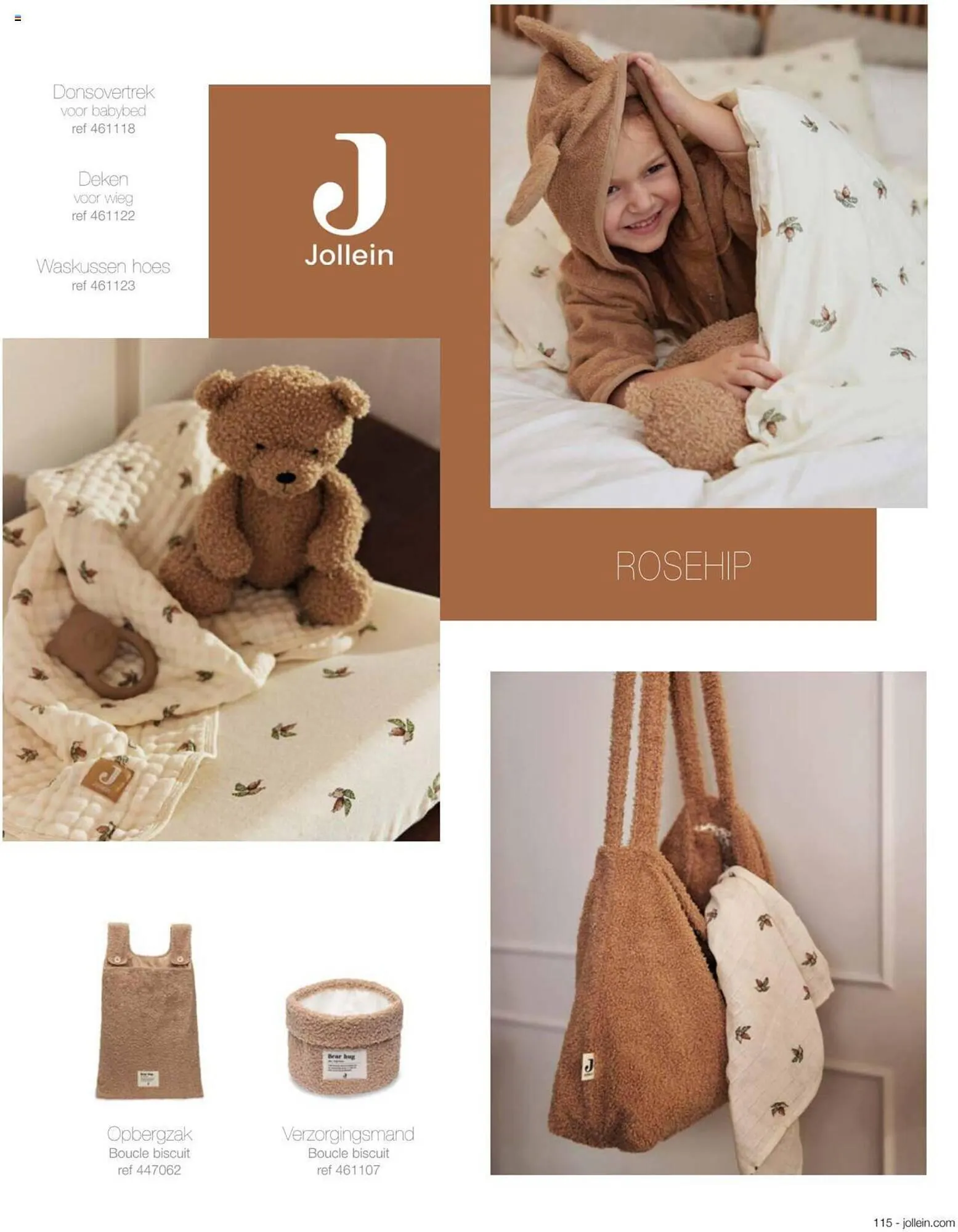 Paradisio Folder van 21 september tot 31 oktober 2023 - folder pagina 112