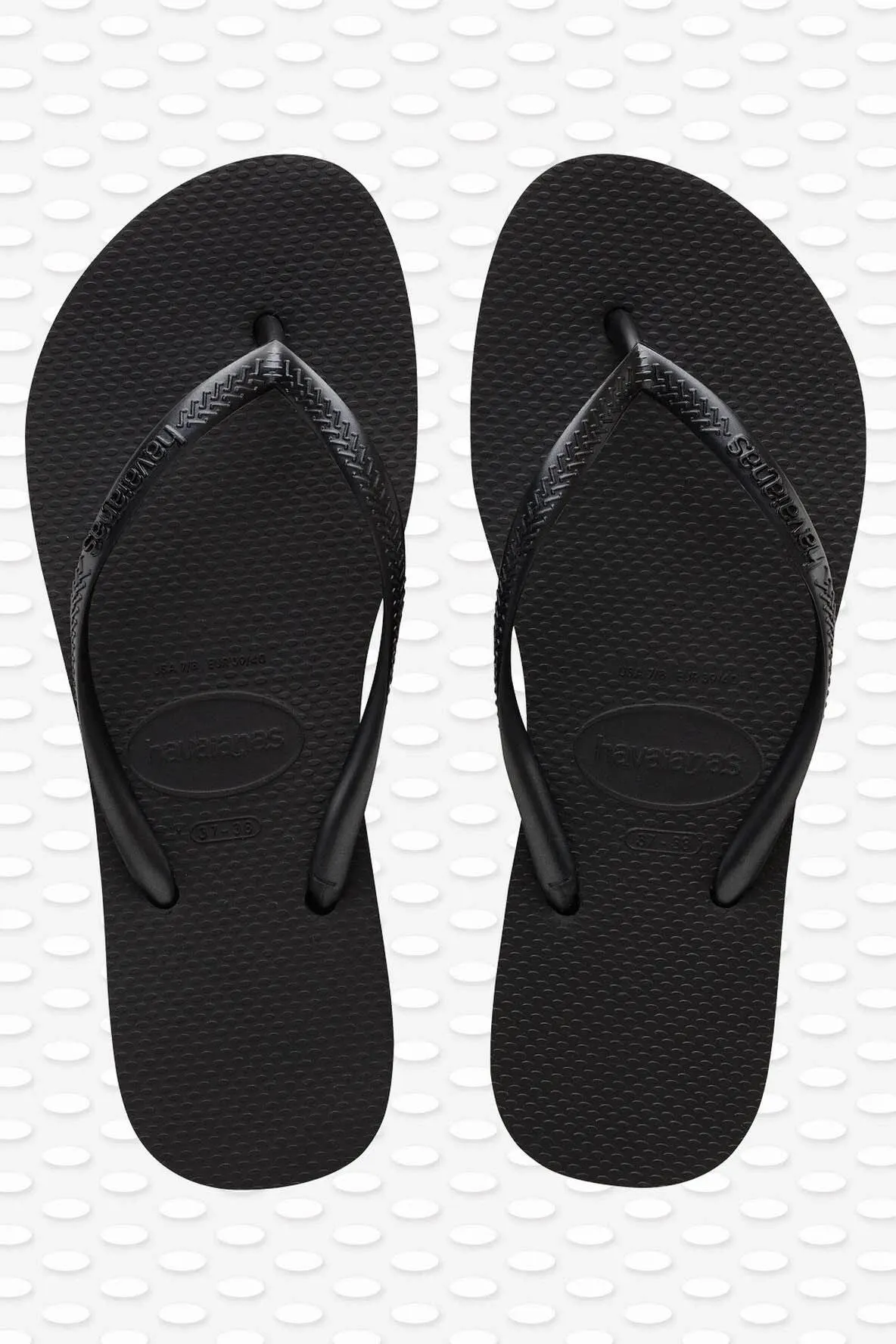 HAVAIANAS SLIM FLATFORM