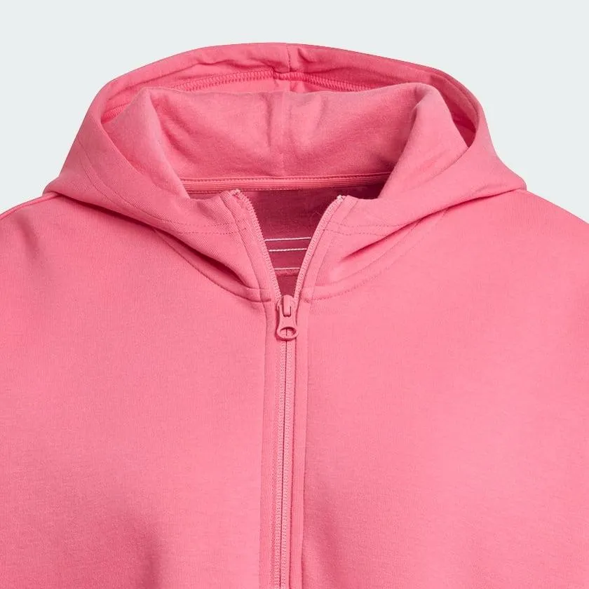 Future Icons 3-Stripes Long Hoodie