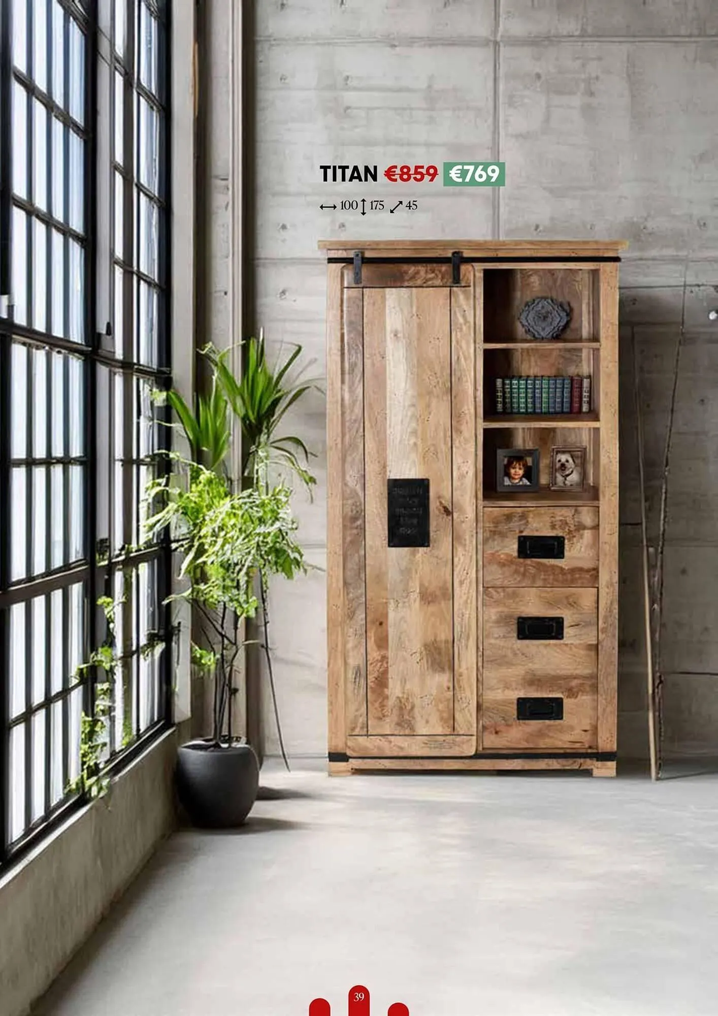 Crack folder van 21 januari tot 21 januari 2027 - folder pagina 39