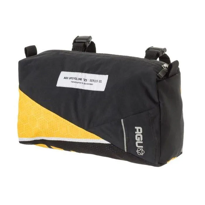 AGU Upcycling series 01 Handlebar Bag Stuurtas
