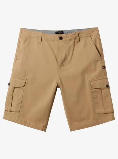 Crucial Battle Cargo - Short cargo pour Homme