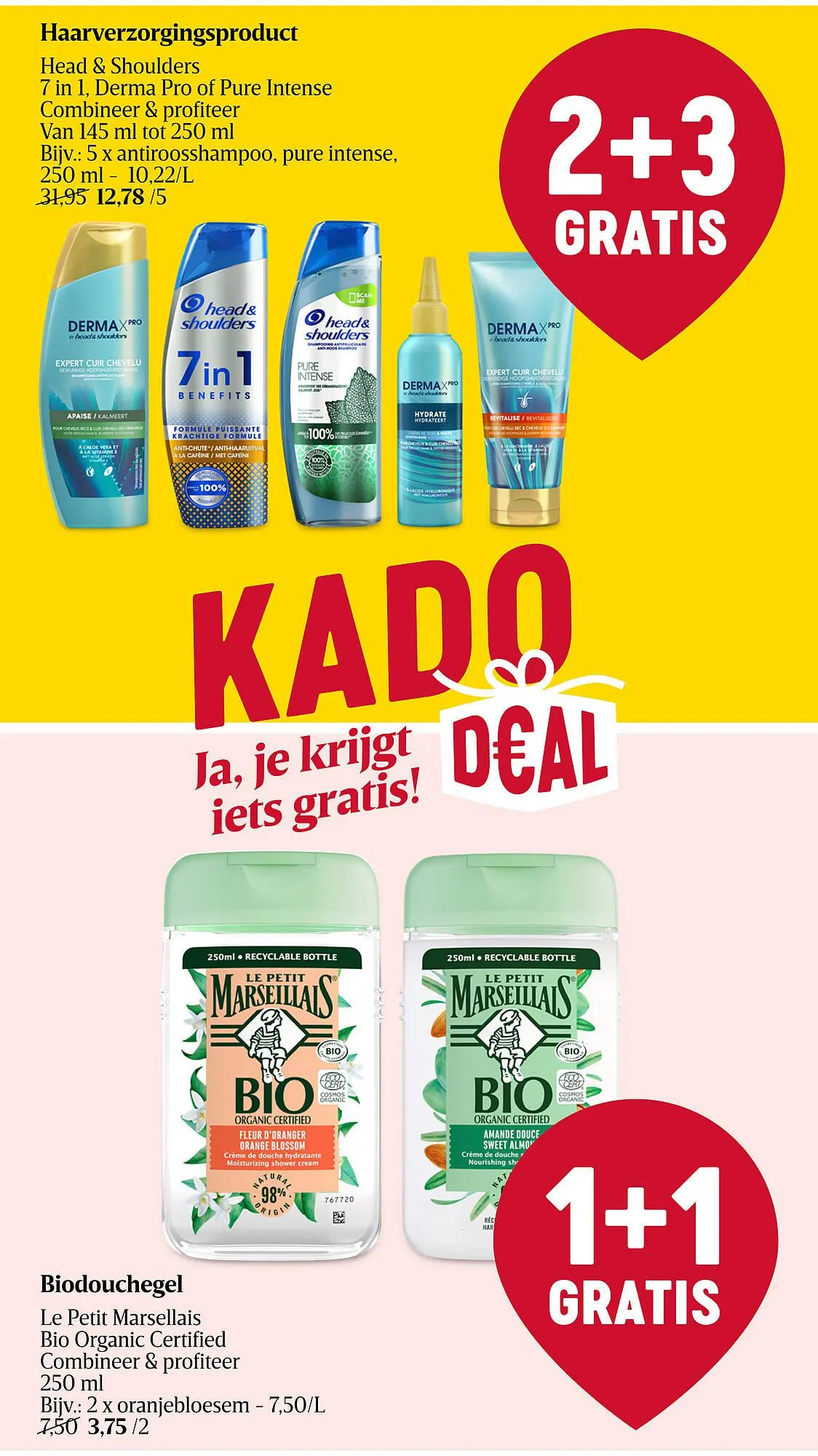 AD Delhaize folder van 23 november tot 29 november 2023 - folder pagina 14