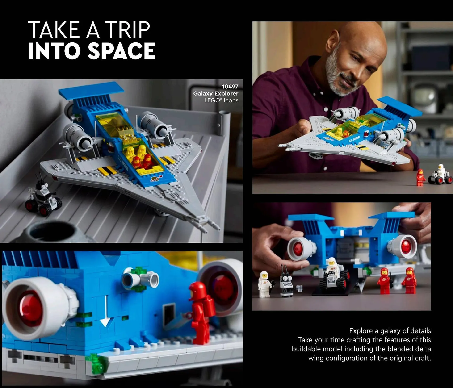 LEGO Folder van 26 juni tot 20 juli 2023 - folder pagina 68