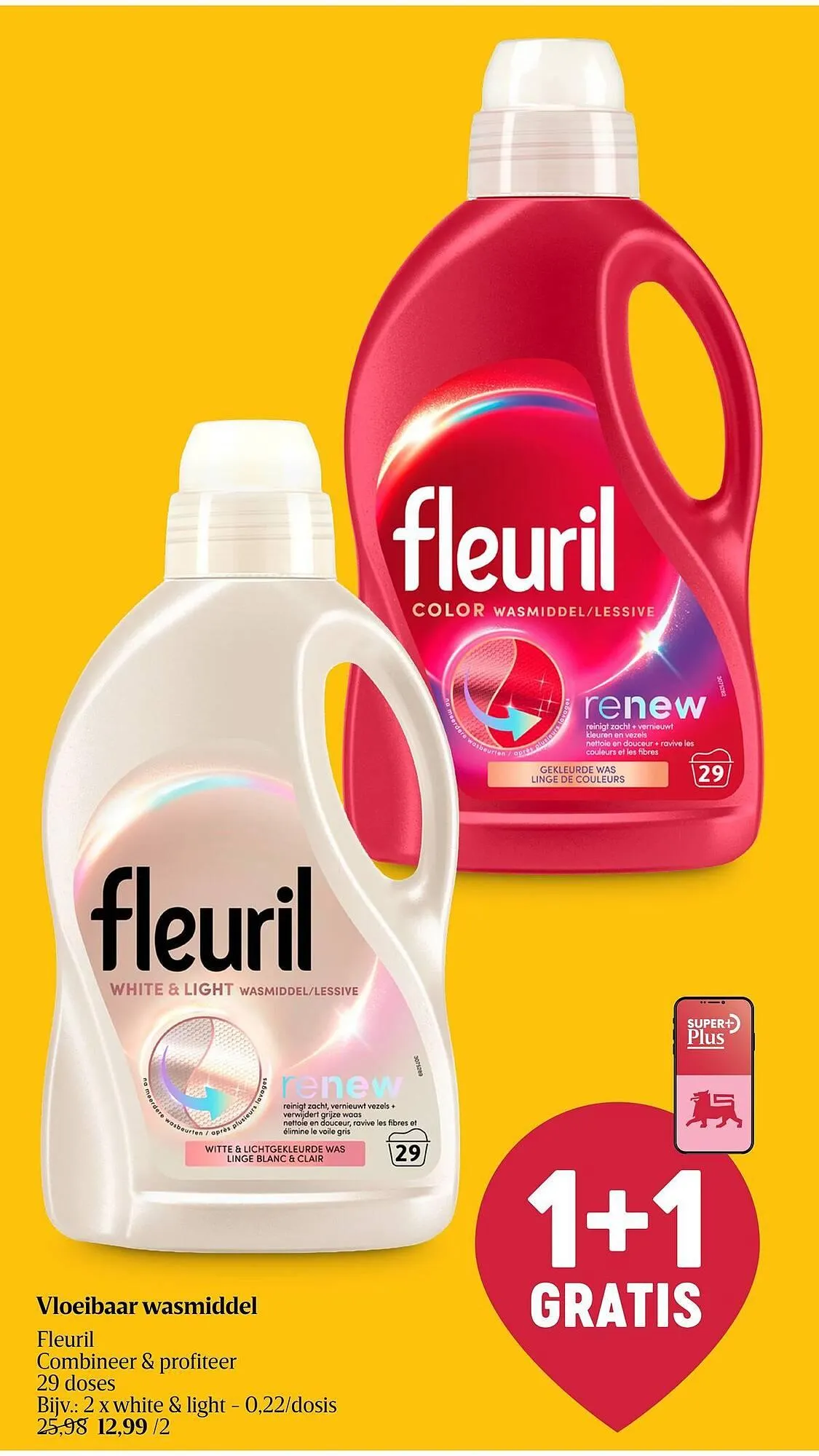 AD Delhaize folder van 26 februari tot 4 maart 2026 - folder pagina 41