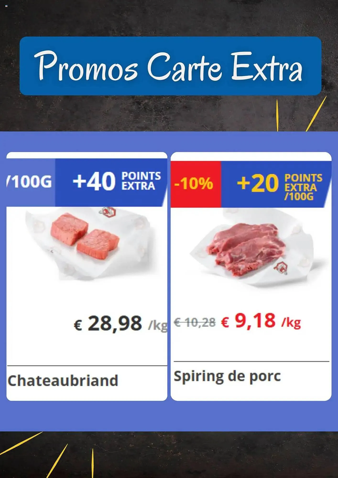 Renmans folder van 17 oktober tot 23 oktober 2025 - folder pagina 6