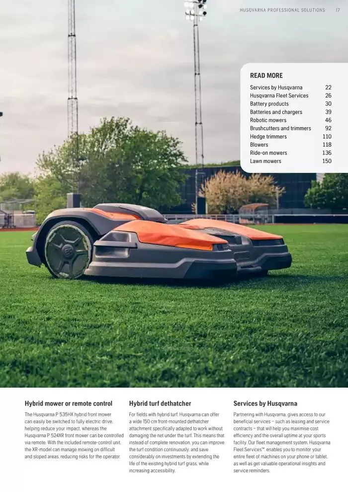 Products van 15 januari tot 15 januari 2026 - folder pagina 17