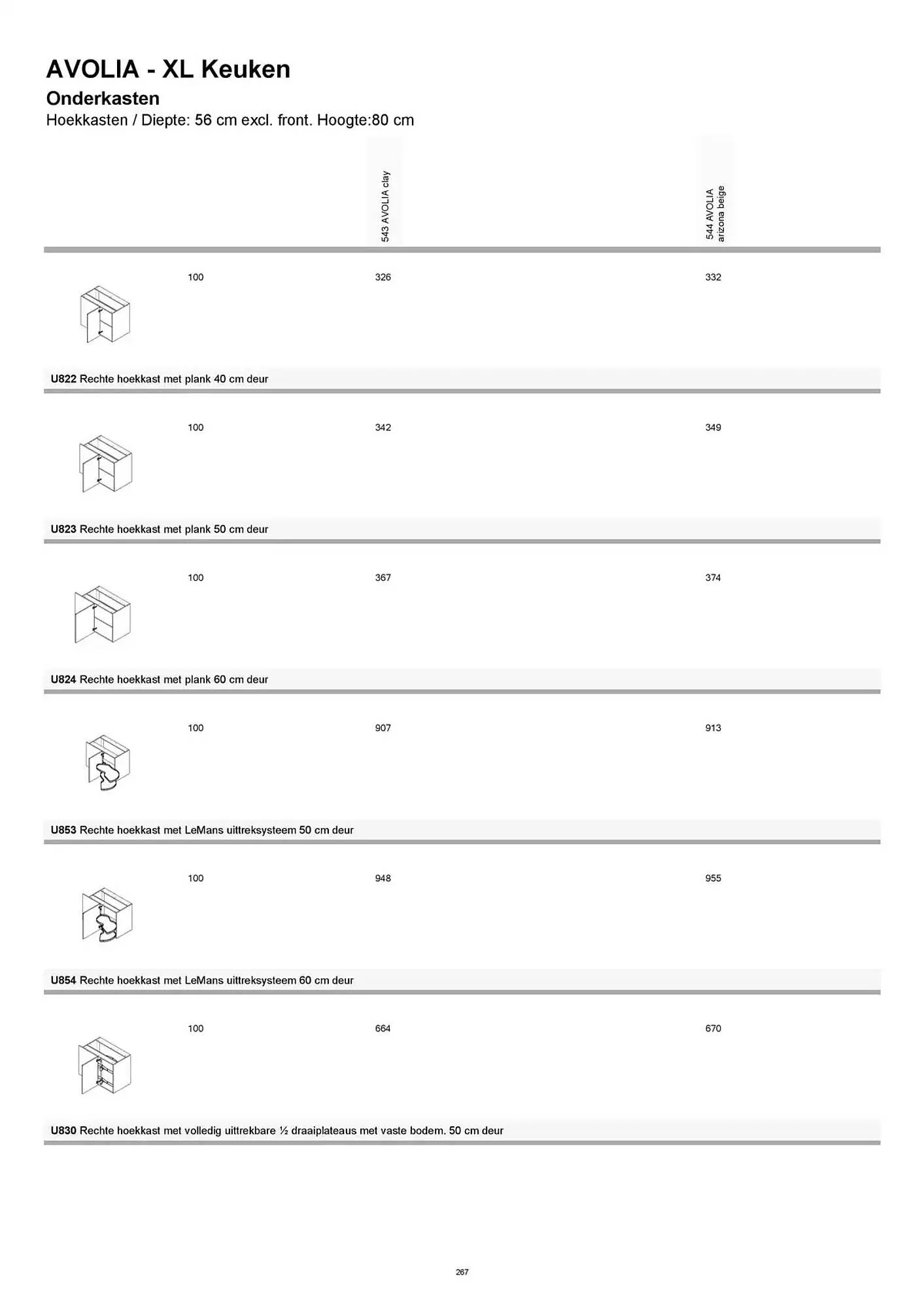 Kvik folder van 20 januari tot 20 januari 2026 - folder pagina 267