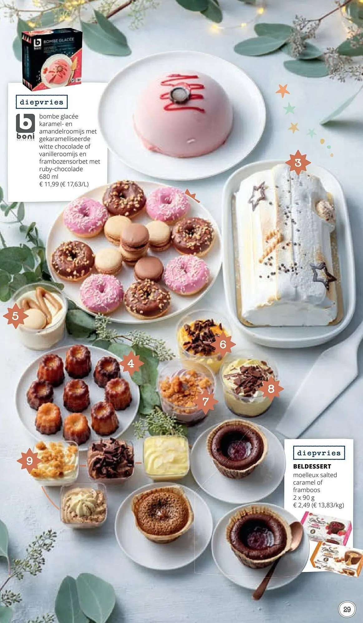 Spar Folder van 30 november tot 8 december 2023 - folder pagina 18