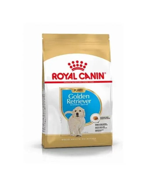 Royal Canin Golden Retriever - Puppy-Hondenvoer - 12 kg