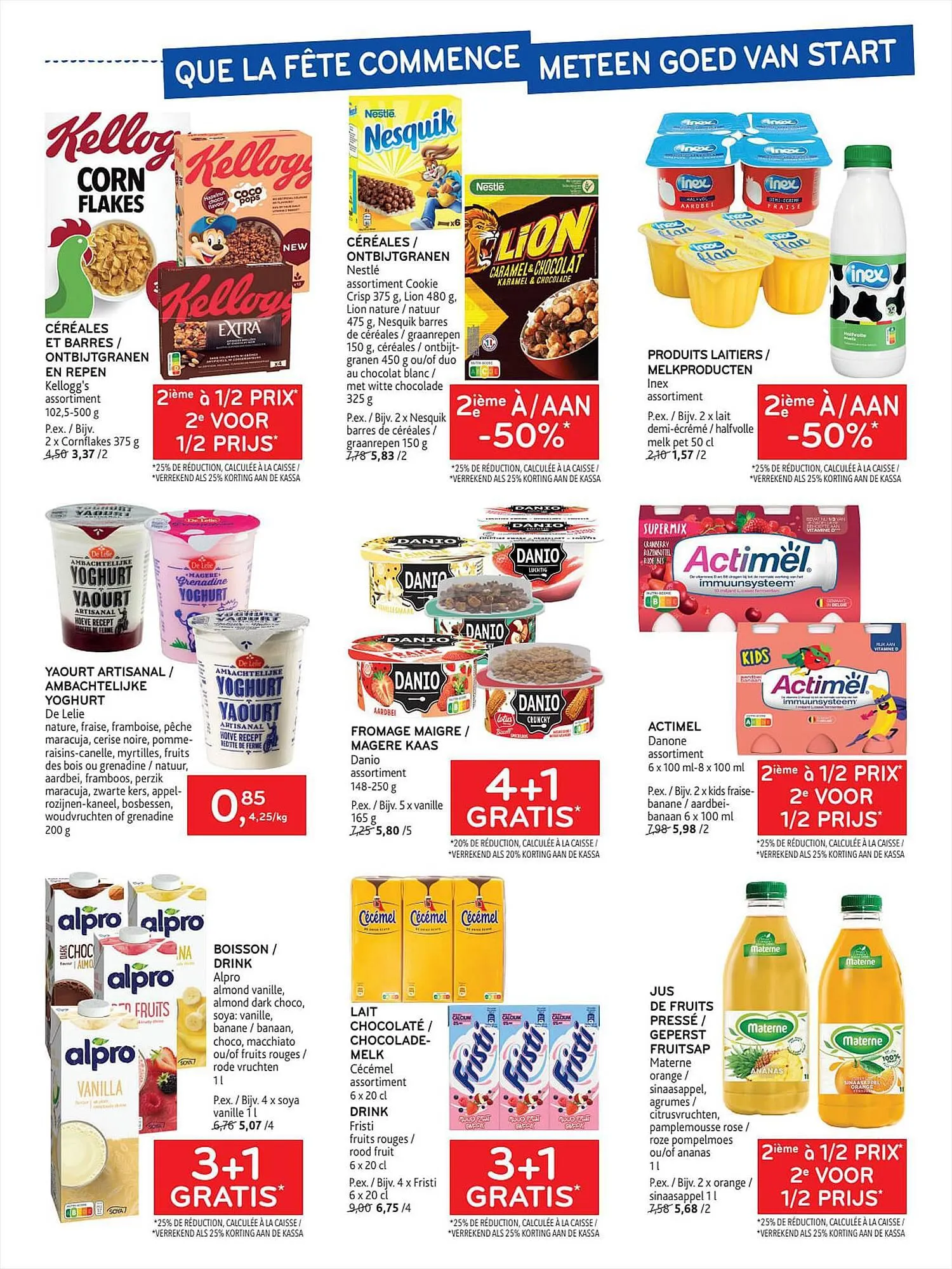 Alvo folder van 30 augustus tot 5 september 2023 - folder pagina 5