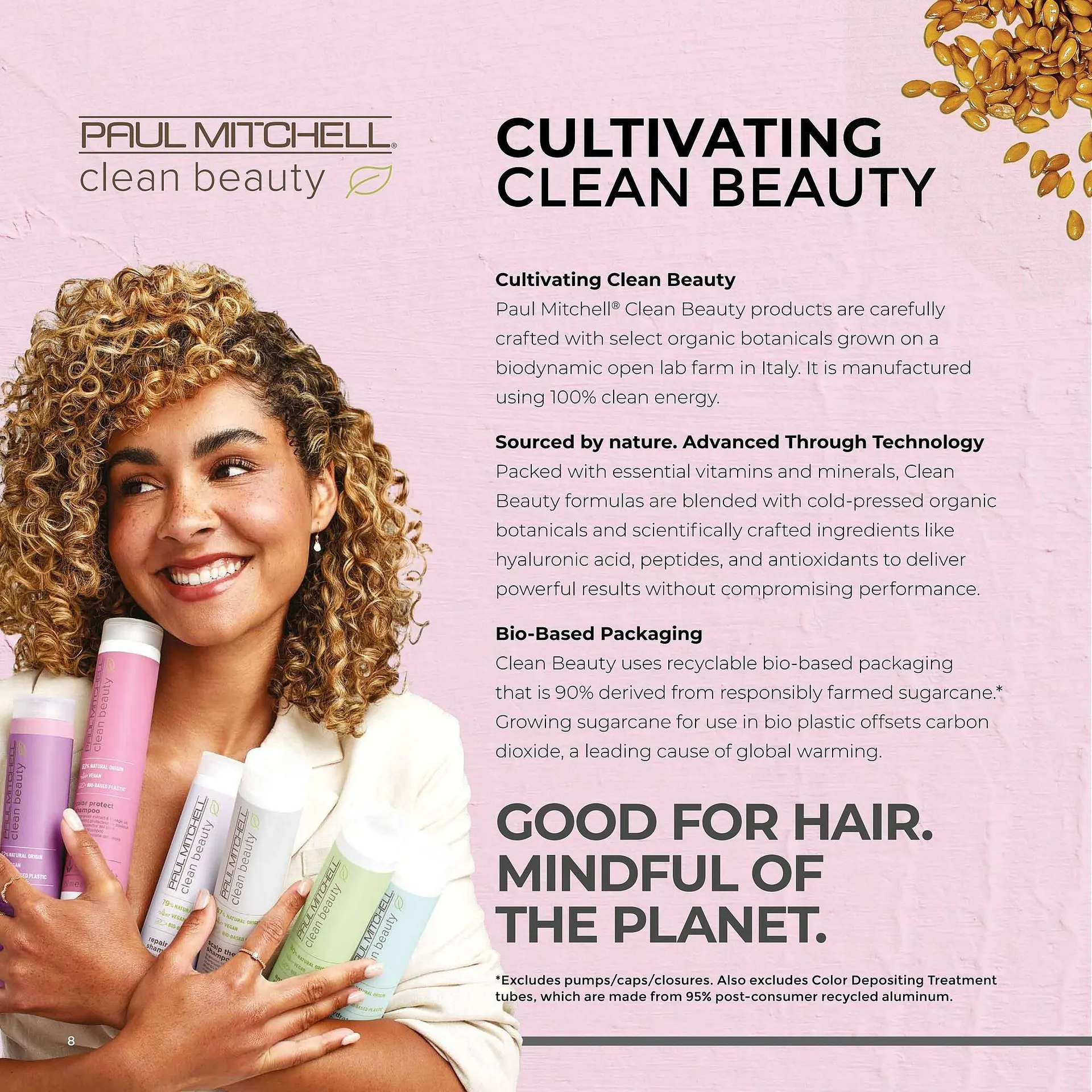 Pro-Duo folder van 1 maart tot 7 maart 2026 - folder pagina 8