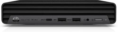 HP Elite Mini 800 G9 i7-12700 mini PC Intel® Core™ i7 16 GB DDR5-SDRAM 512 GB SSD Windows 11 Pro Zwa