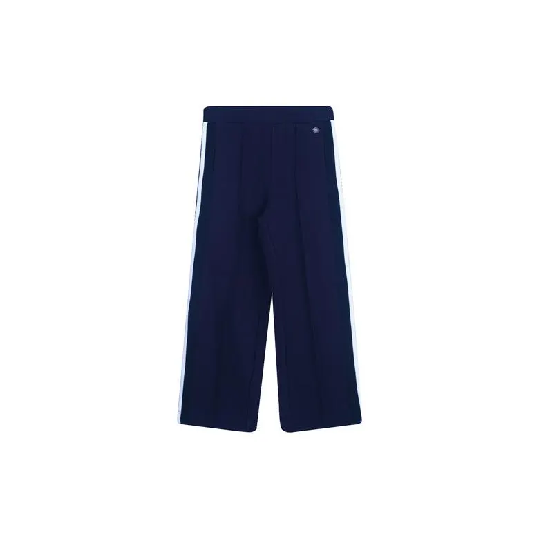Broek blauw