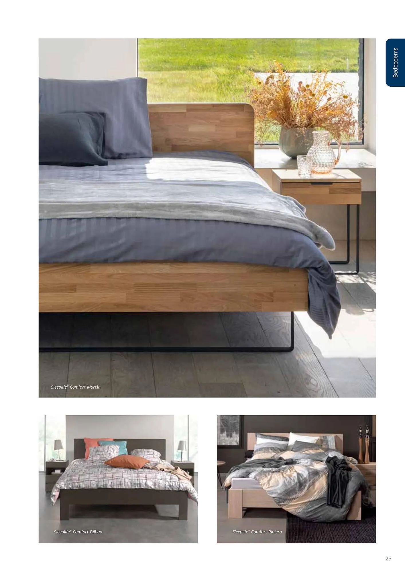 Sleeplife Folder van 20 juli tot 31 juli 2023 - folder pagina 25