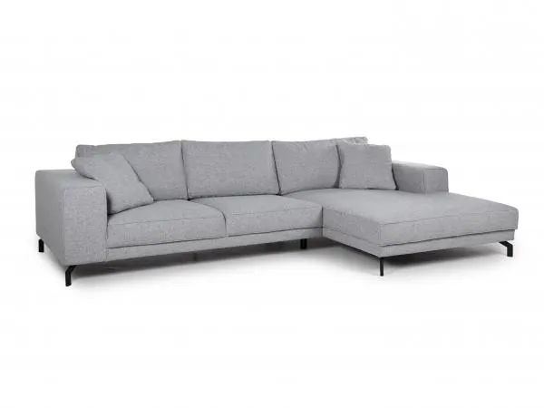 Hoekzetel ATA - Florence Grey