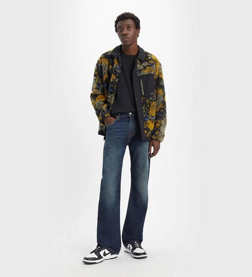 527™ Slim Bootcut Jeans