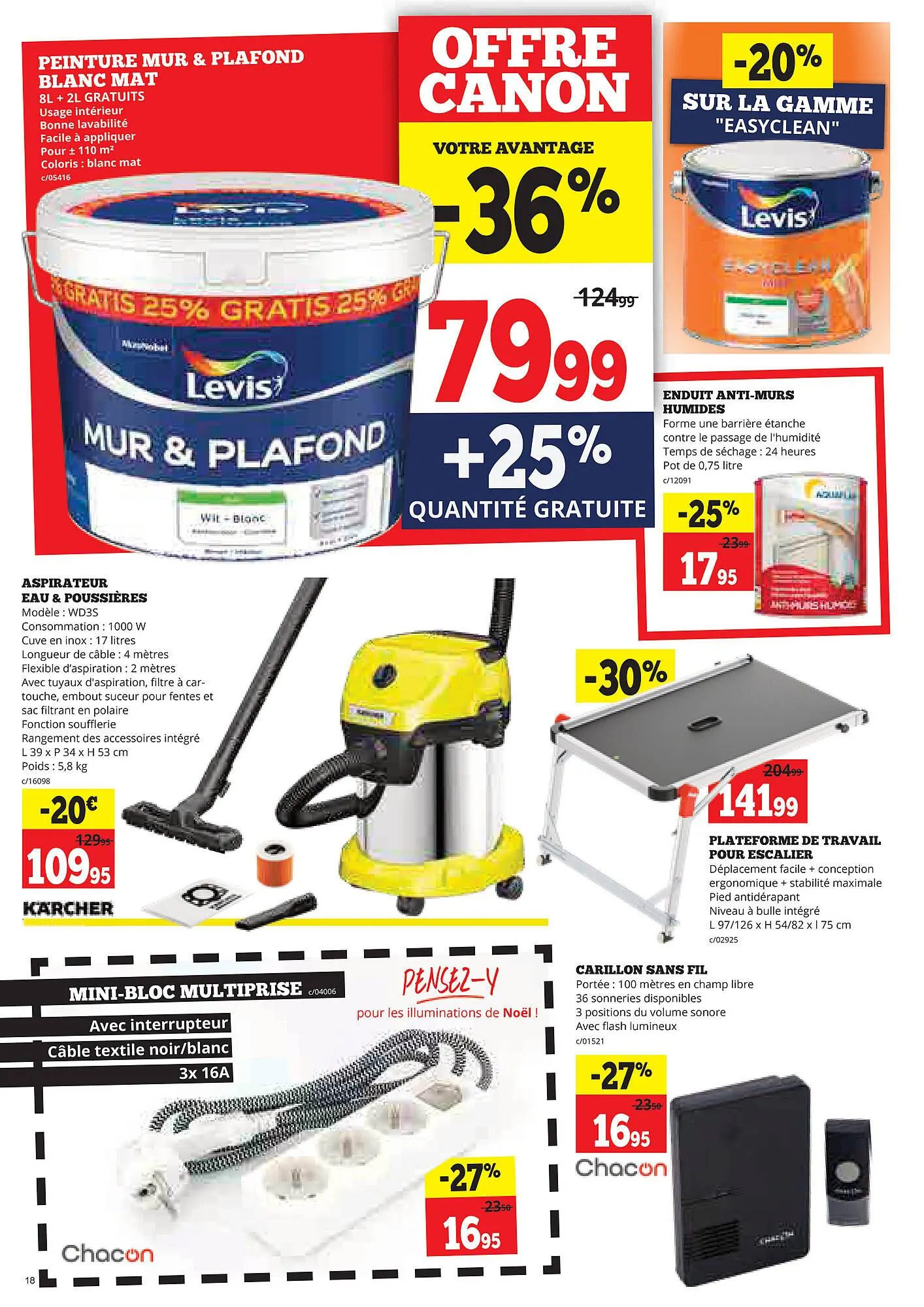 Dema folder van 3 november tot 30 november 2025 - folder pagina 15