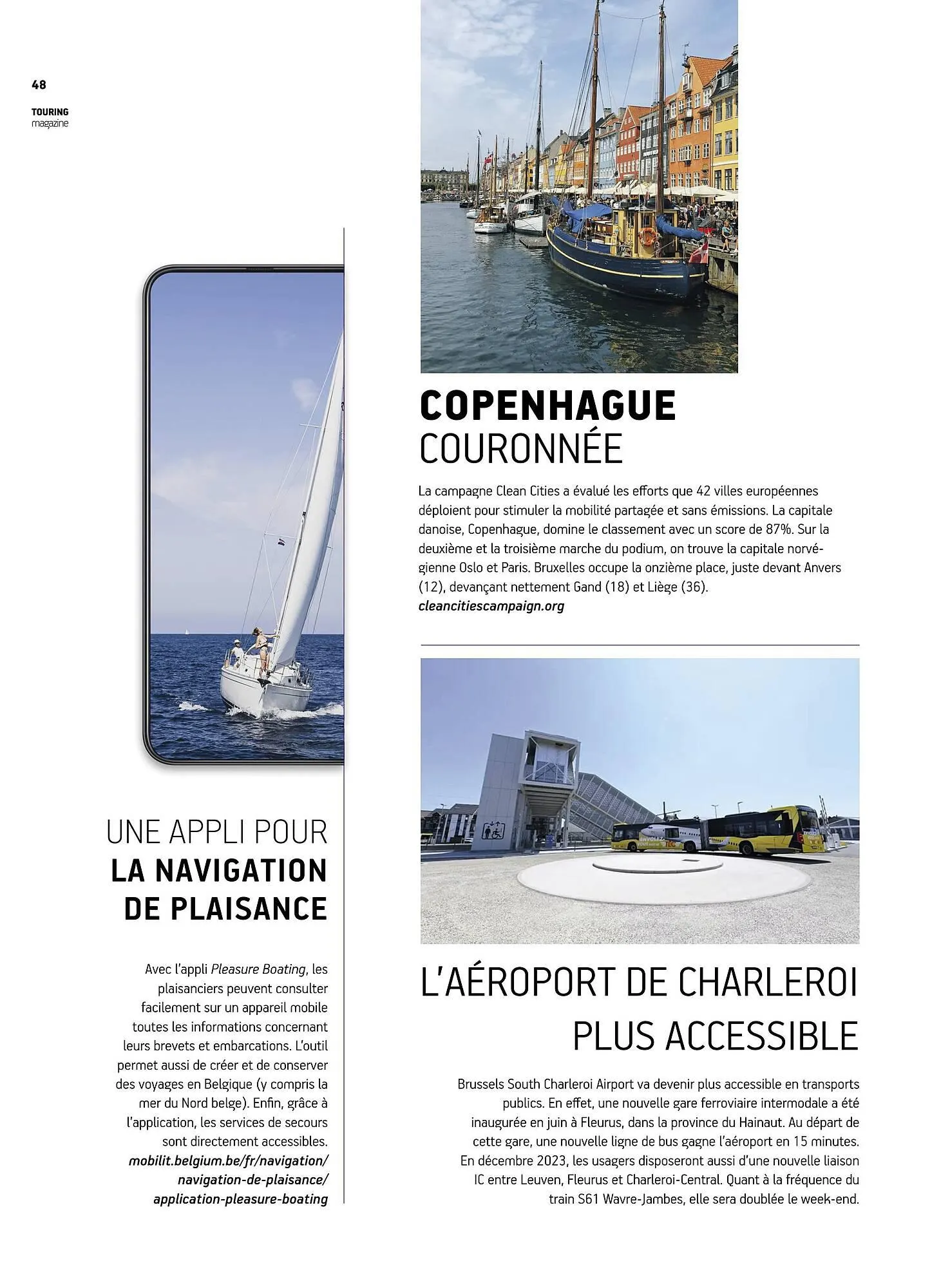 Touring Folder van 13 september tot 31 oktober 2023 - folder pagina 48