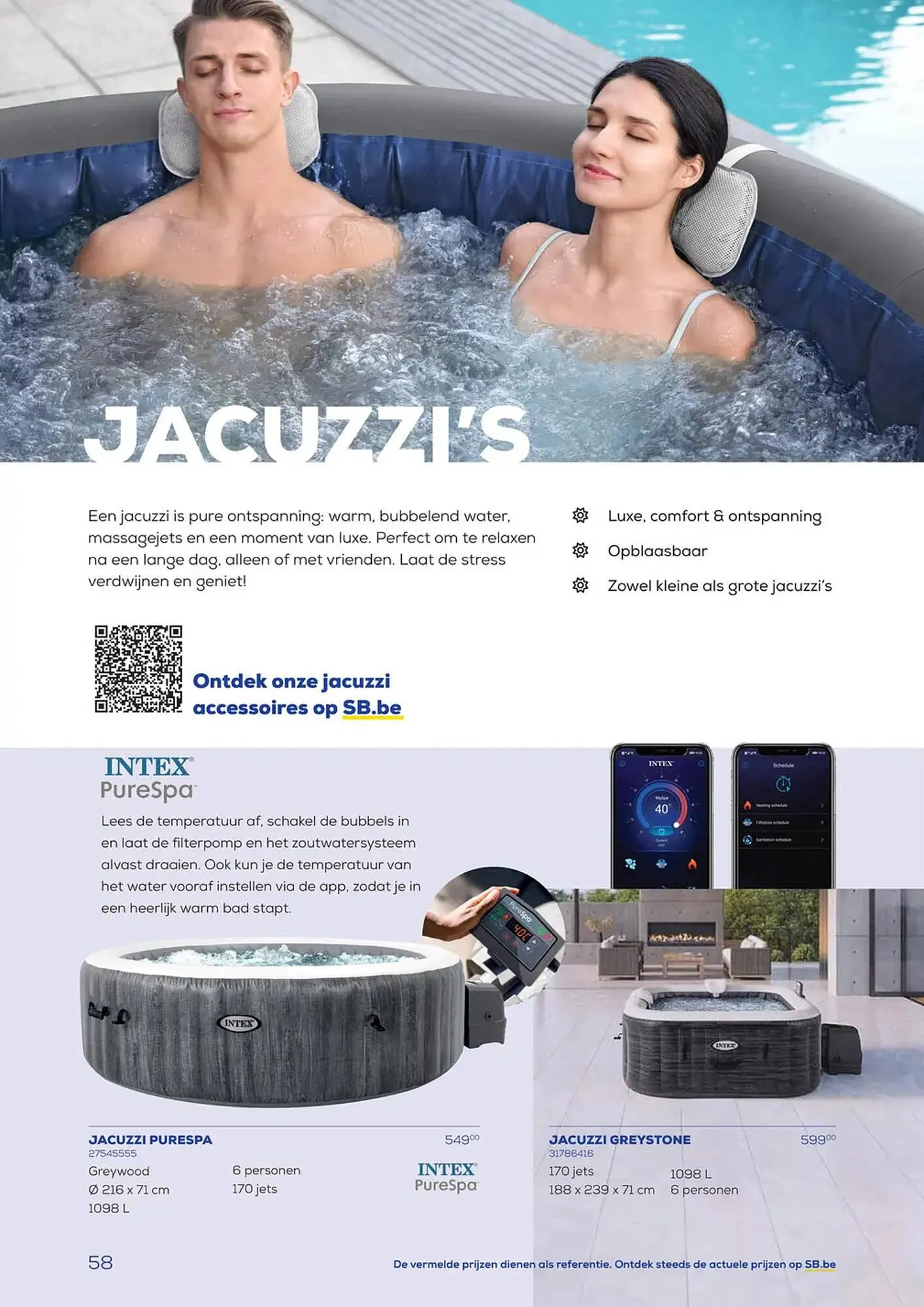 Supra Bazar folder van 10 april tot 31 augustus 2026 - folder pagina 58