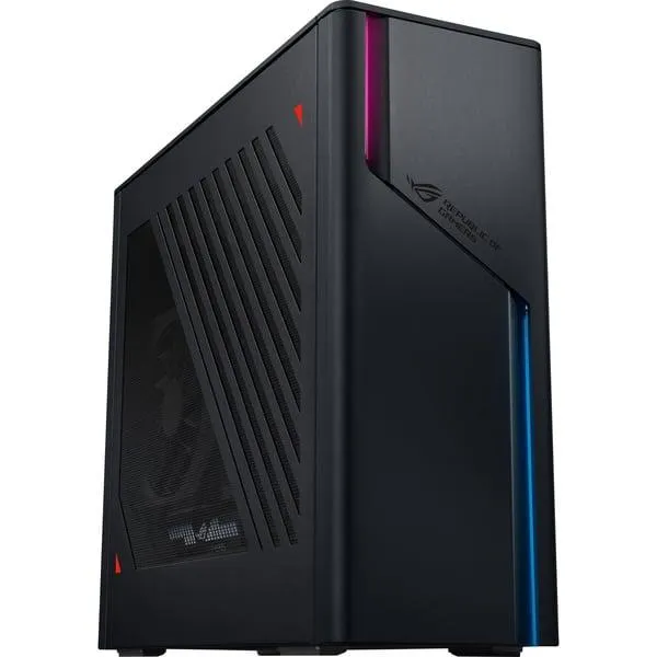 ROG STRIX G22CH-71370F037W gaming pc