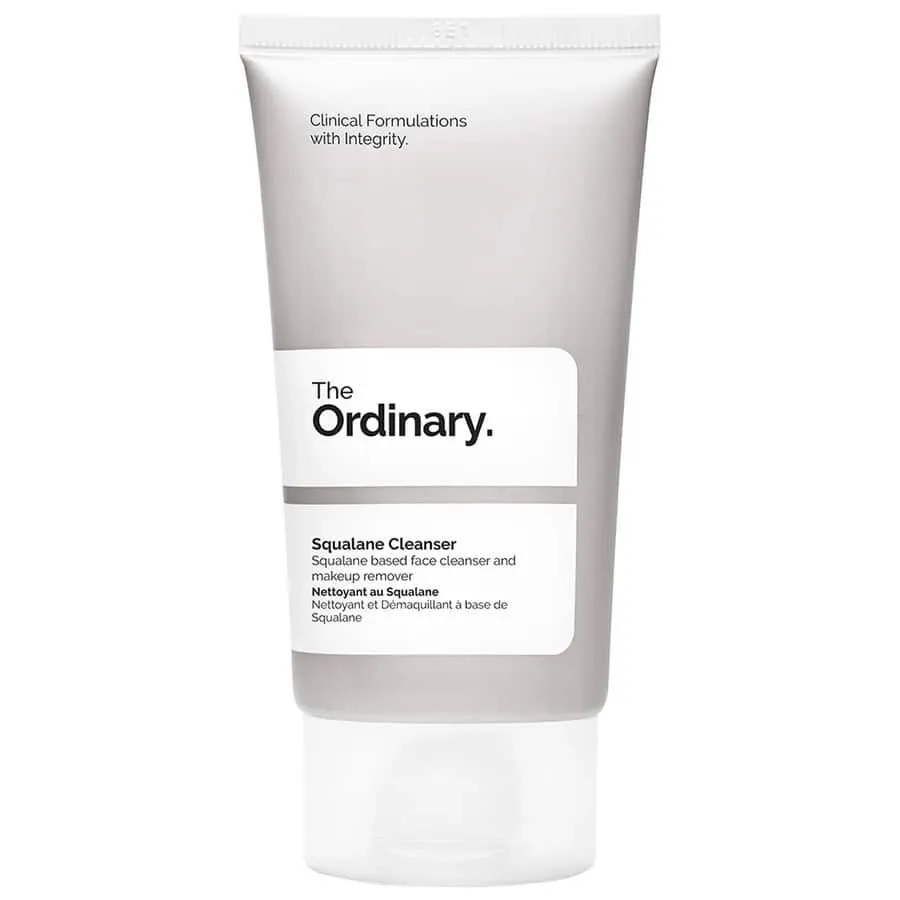 The Ordinary More Molecules Squalane