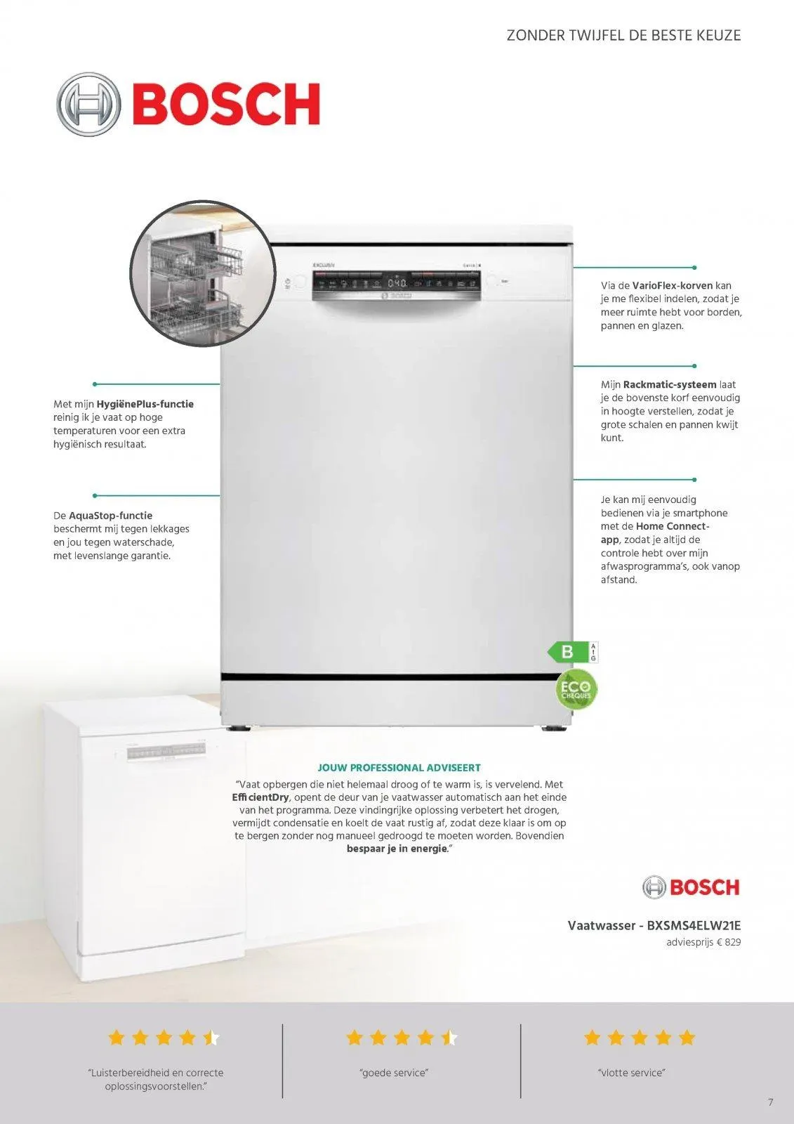 Selexion folder tot 31.12.2025 van 23 oktober tot 31 december 2025 - folder pagina 7