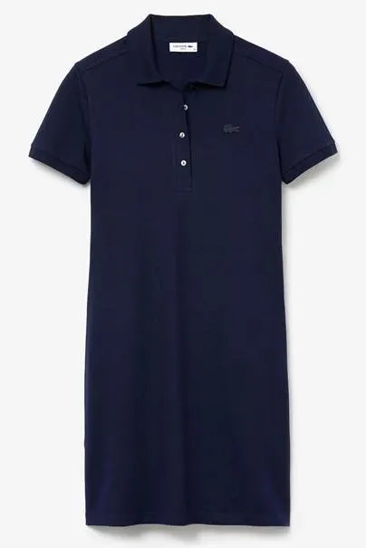 LACOSTE 1FE1 DRESS 01