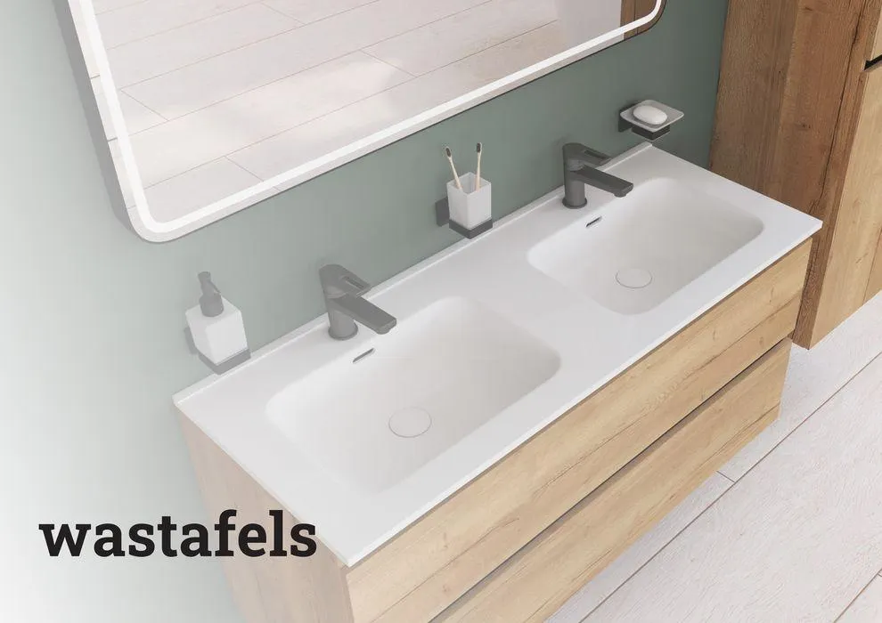 Badkamercatalogus van 10 juli tot 31 december 2024 - folder pagina 97