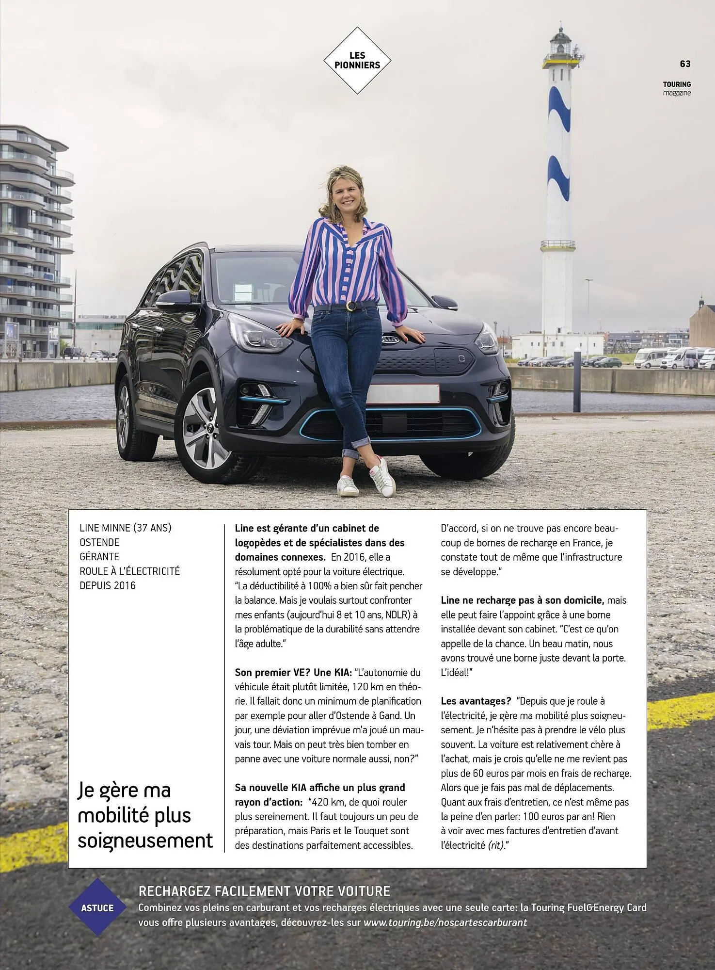 Touring Folder van 13 september tot 31 oktober 2023 - folder pagina 63