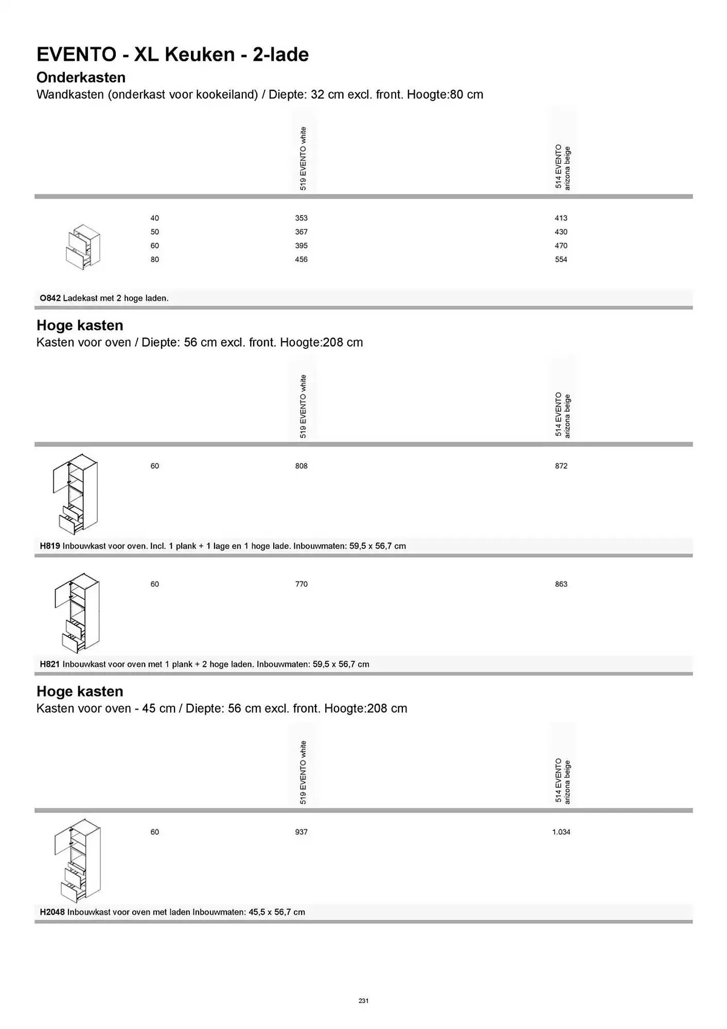 Kvik folder van 20 januari tot 20 januari 2026 - folder pagina 231