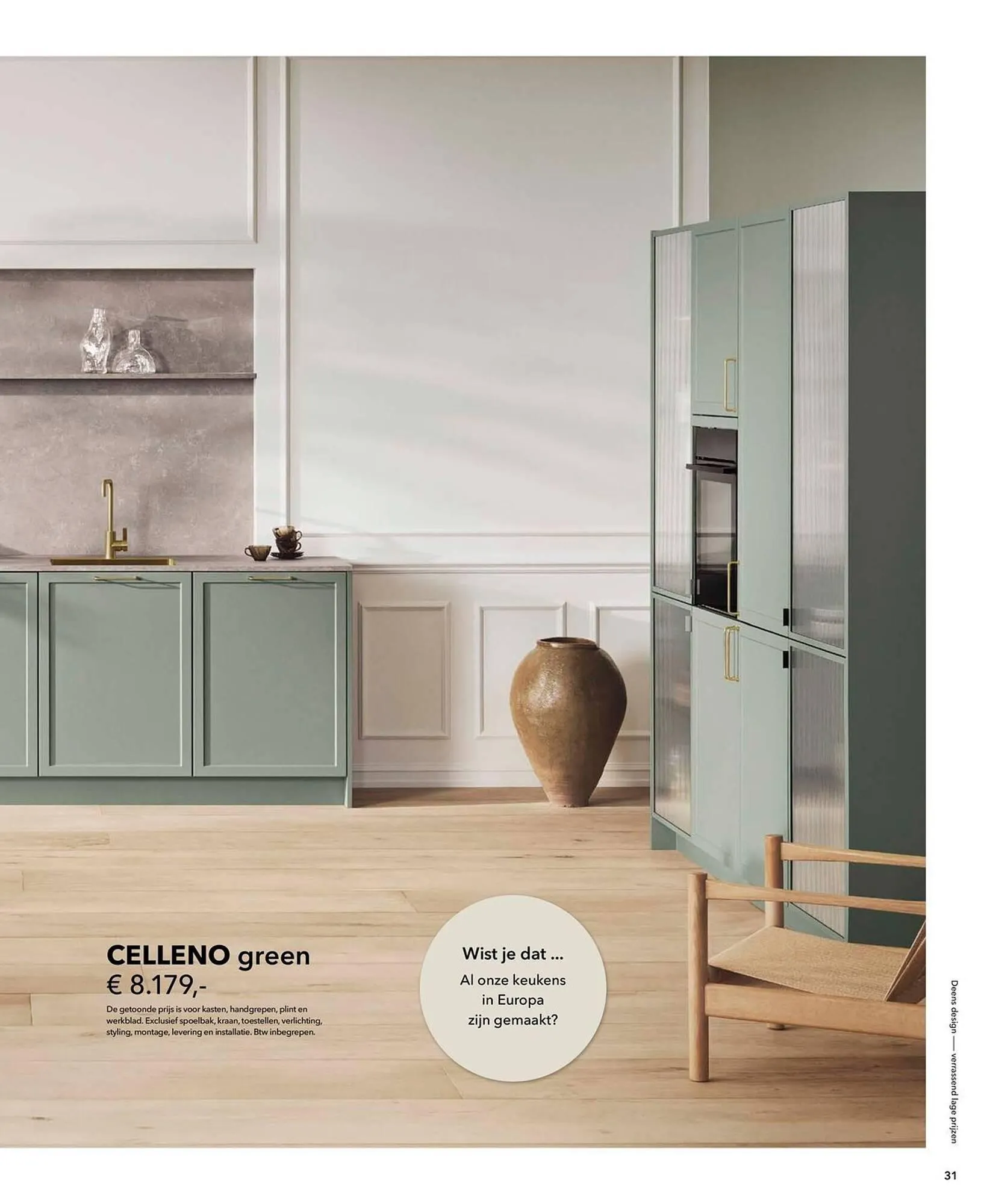 Kvik folder van 9 september tot 18 maart 2026 - folder pagina 31