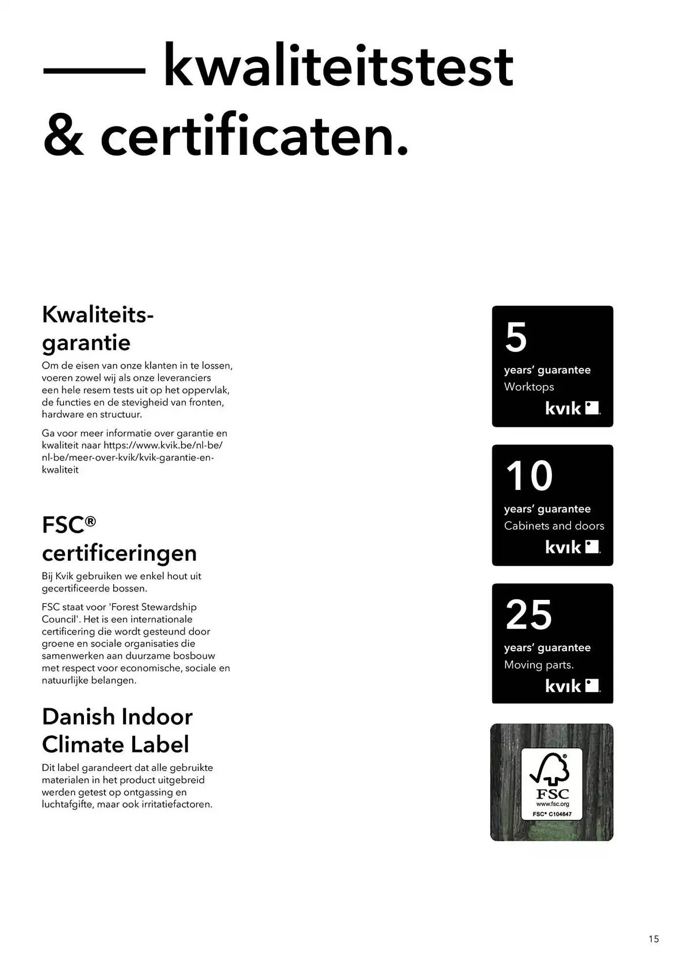 Kvik folder van 20 januari tot 20 januari 2026 - folder pagina 15