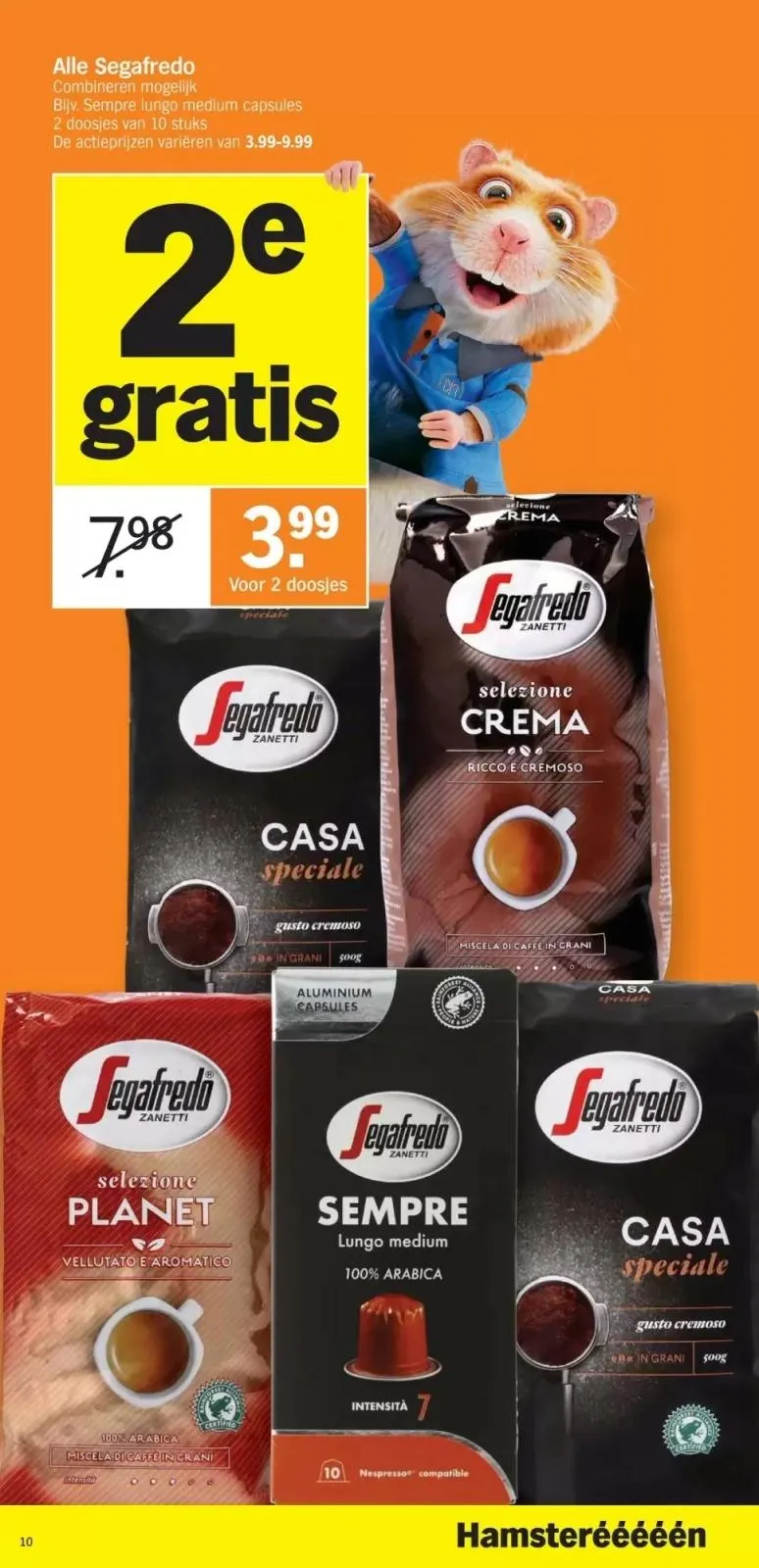 Albert Heijn folder tot 12.05.2024 van 6 mei tot 12 mei 2024 - folder pagina 6