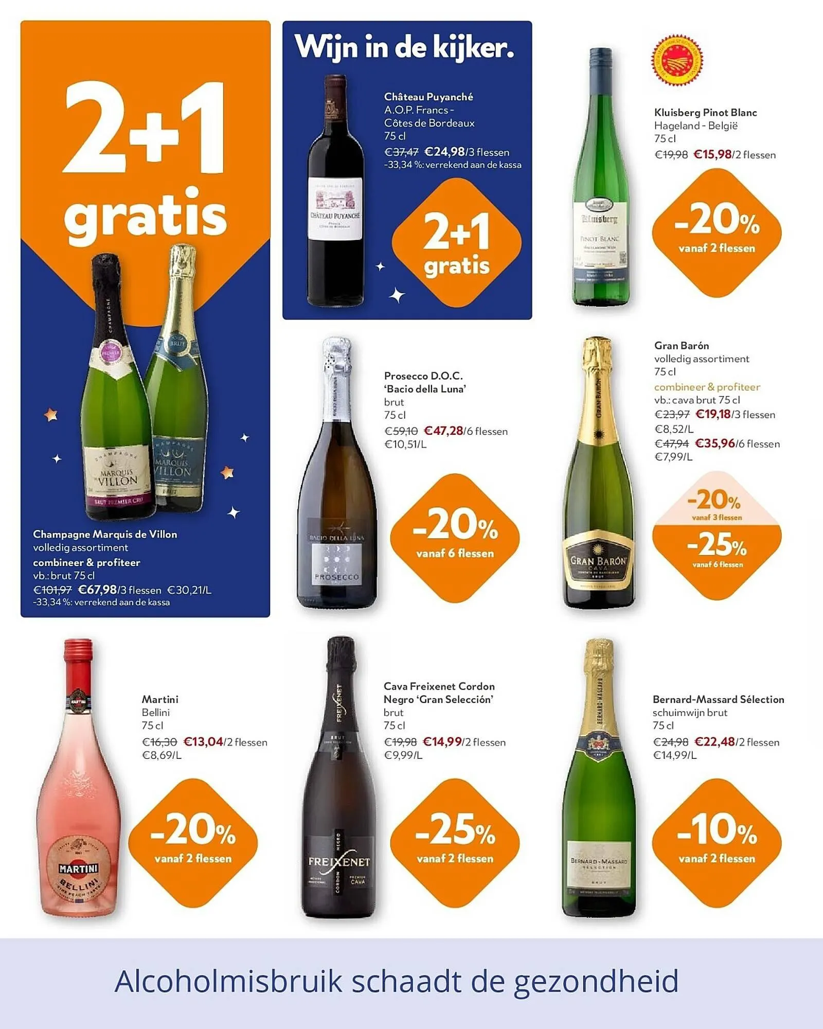 OKay folder van 3 december tot 16 december 2025 - folder pagina 6