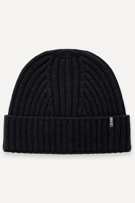 COLMAR BLENDED CASHMIRE BEANIE
