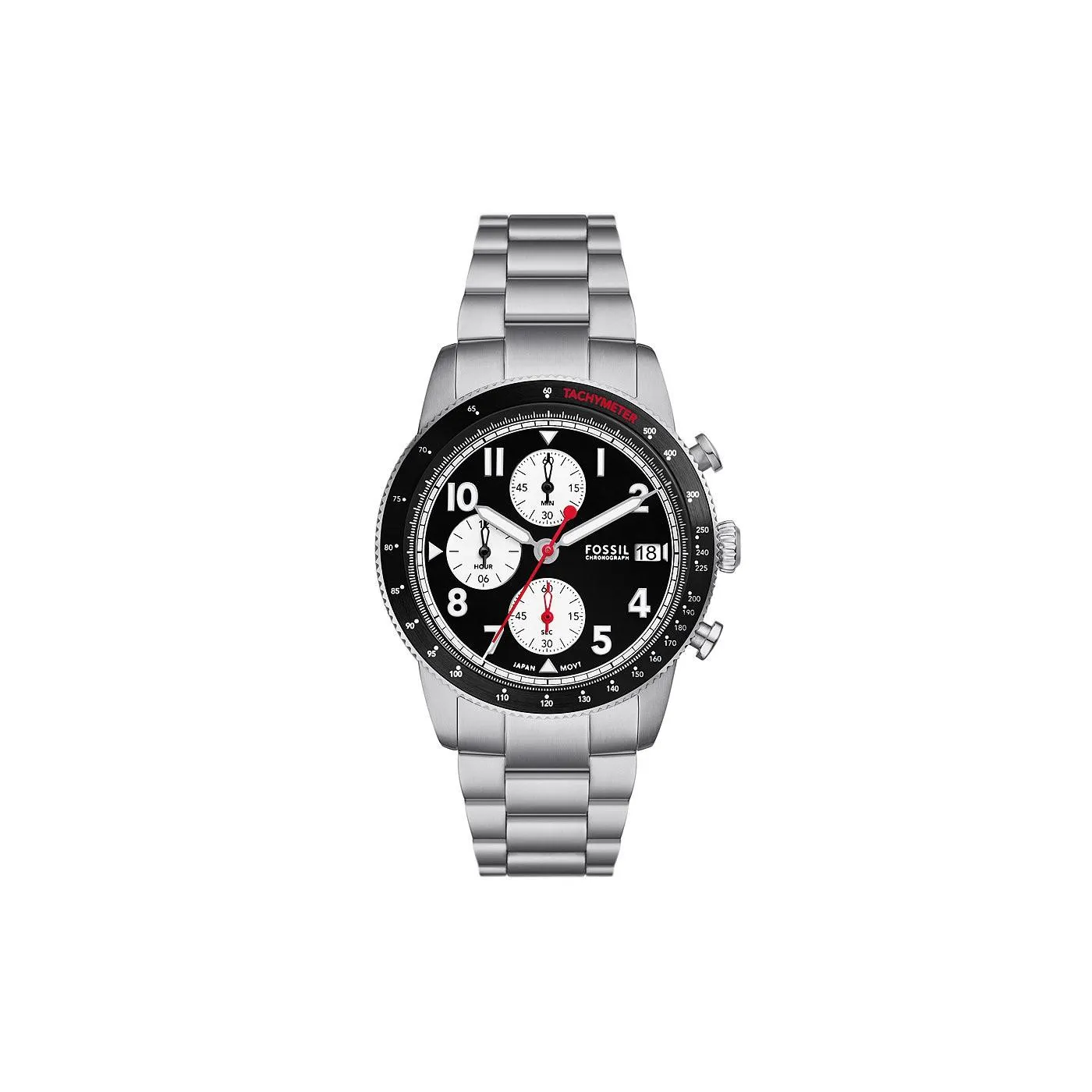 Sport Tourer Heren Horloge FS6045