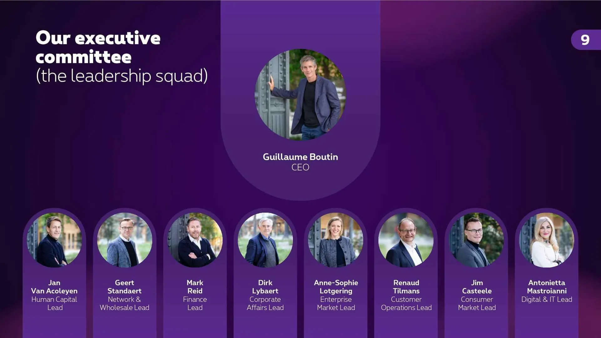 Proximus Folder van 4 november tot 31 december 2023 - folder pagina 8