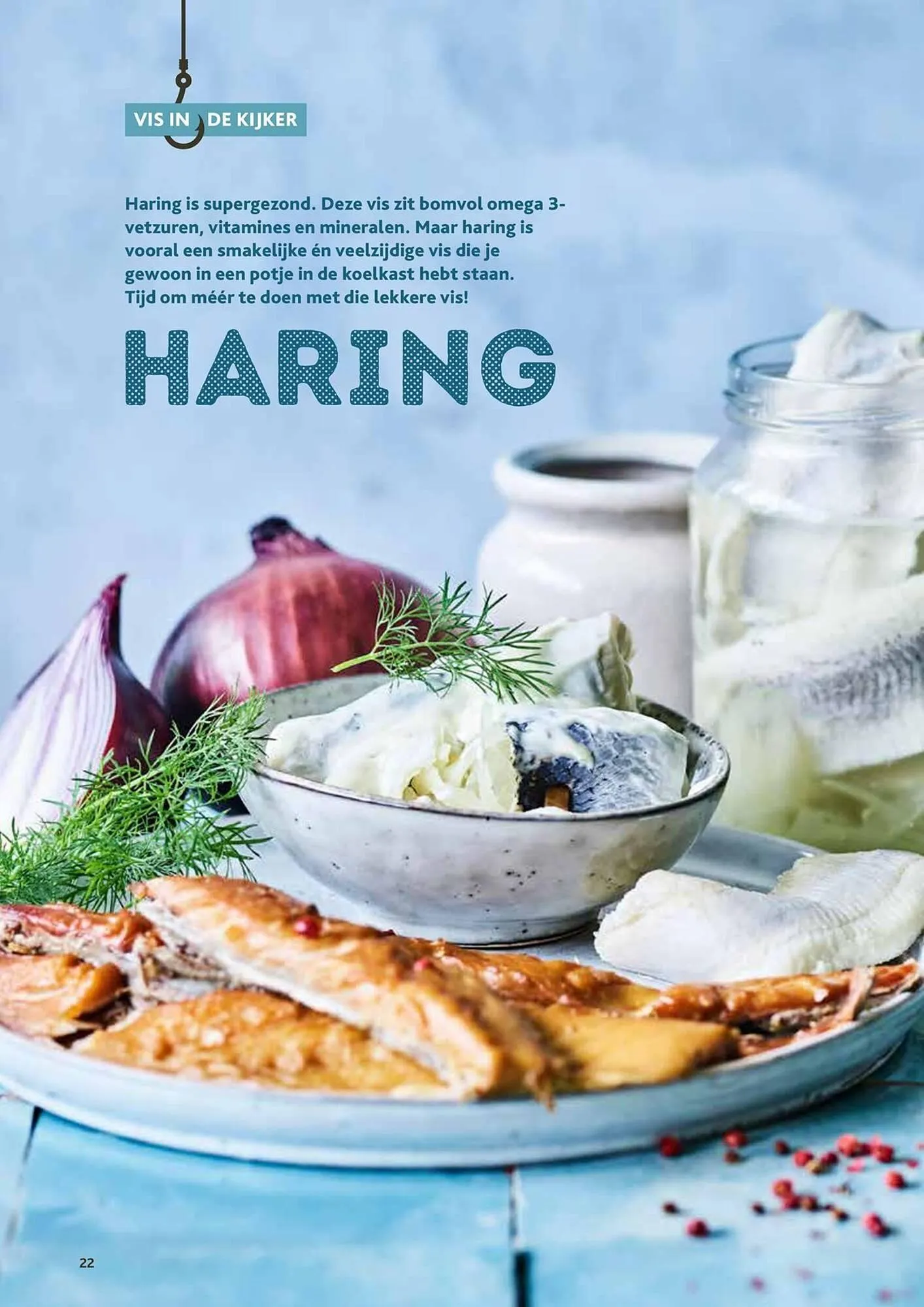 Alvo folder van 8 oktober tot 30 november 2025 - folder pagina 22