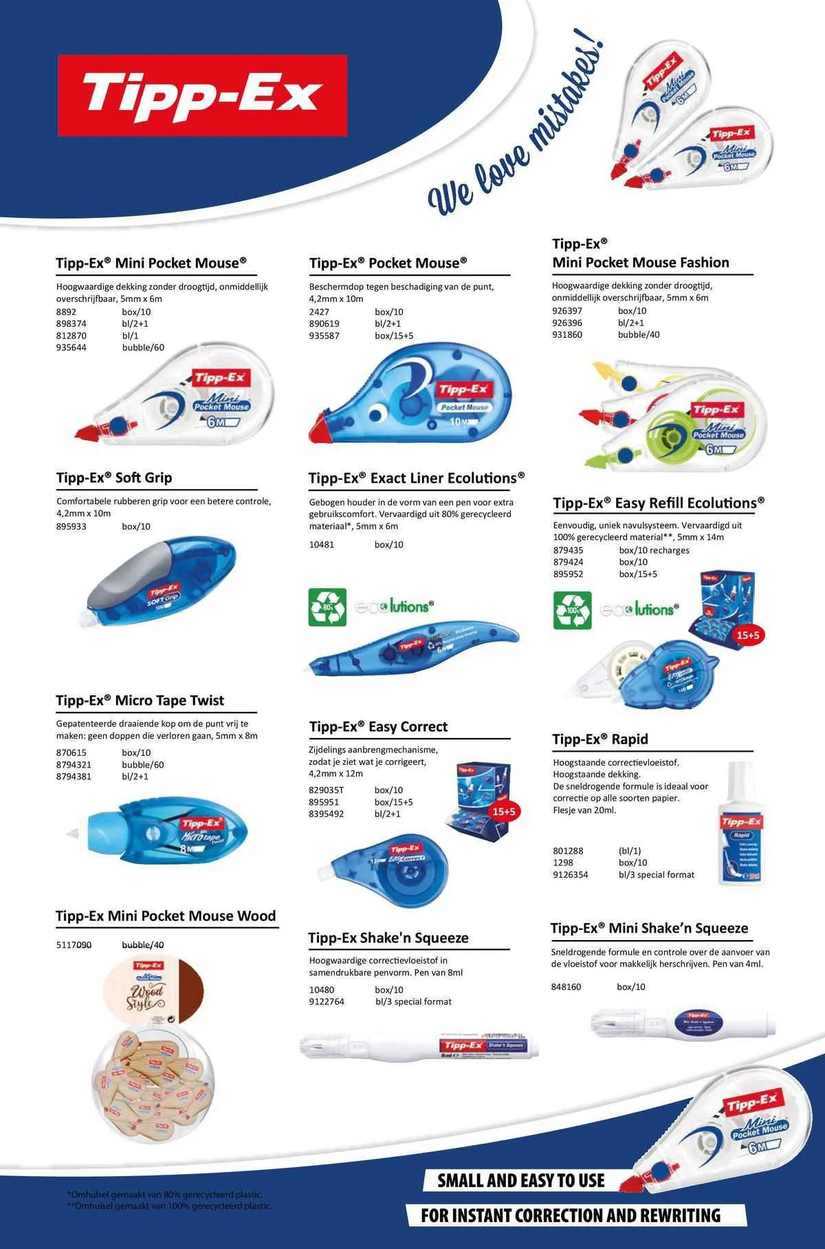 Calipage Folder van 19 december tot 19 december 2023 - folder pagina 301